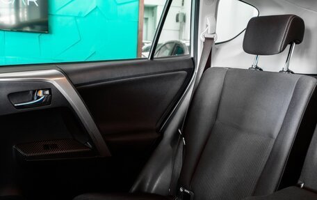 Toyota RAV4, 2013 год, 2 049 000 рублей, 39 фотография