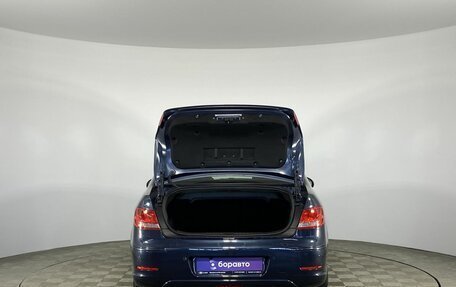 Peugeot 408 I рестайлинг, 2012 год, 700 000 рублей, 8 фотография