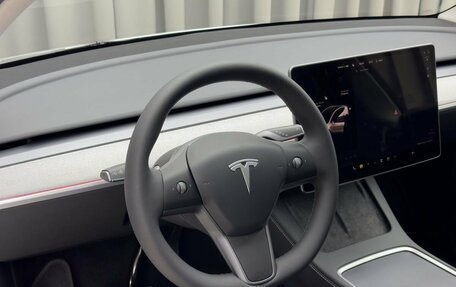 Tesla Model Y I, 2023 год, 6 699 000 рублей, 5 фотография
