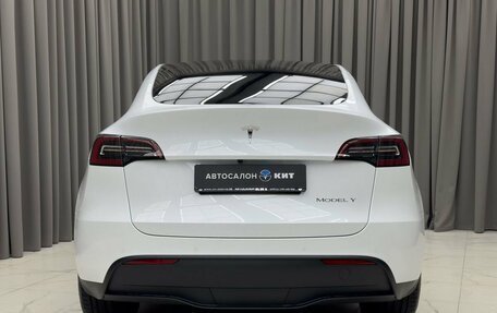 Tesla Model Y I, 2023 год, 6 699 000 рублей, 11 фотография