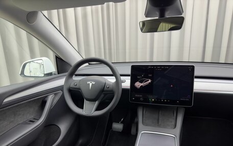 Tesla Model Y I, 2023 год, 6 699 000 рублей, 12 фотография