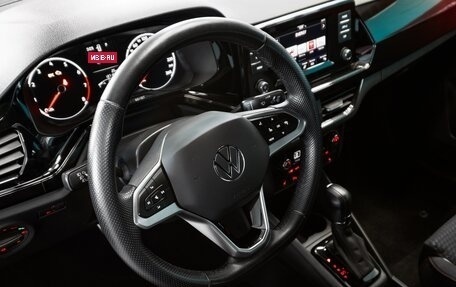 Volkswagen Polo VI (EU Market), 2021 год, 1 649 000 рублей, 20 фотография