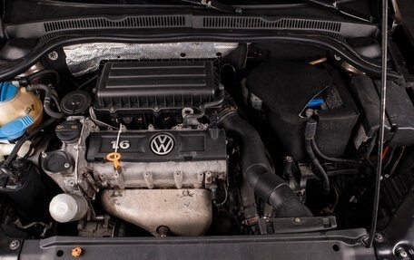 Volkswagen Jetta VI, 2012 год, 869 000 рублей, 18 фотография