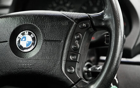 BMW X5, 2004 год, 1 160 000 рублей, 14 фотография