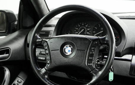 BMW X5, 2004 год, 1 160 000 рублей, 12 фотография