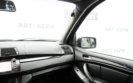 BMW X5, 2004 год, 1 160 000 рублей, 20 фотография