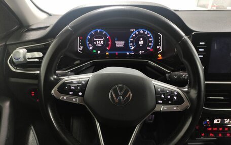 Volkswagen Polo VI (EU Market), 2020 год, 1 680 000 рублей, 7 фотография