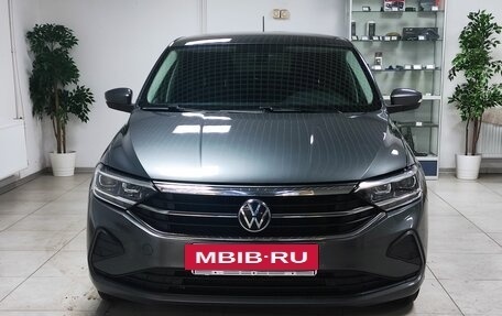 Volkswagen Polo VI (EU Market), 2020 год, 1 680 000 рублей, 3 фотография