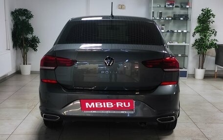 Volkswagen Polo VI (EU Market), 2020 год, 1 680 000 рублей, 4 фотография