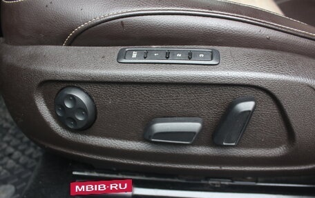 Volkswagen Passat B7, 2012 год, 1 350 000 рублей, 21 фотография