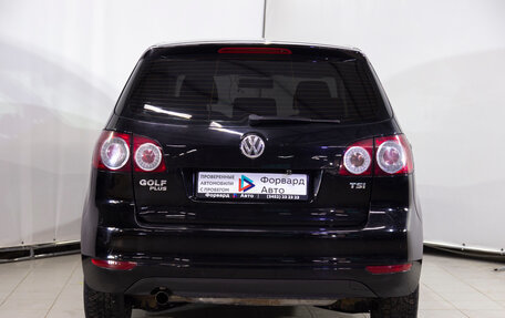 Volkswagen Golf Plus II, 2011 год, 899 900 рублей, 8 фотография