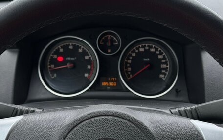 Opel Astra H, 2011 год, 525 000 рублей, 6 фотография