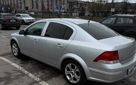 Opel Astra H, 2011 год, 525 000 рублей, 4 фотография