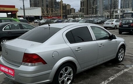Opel Astra H, 2011 год, 525 000 рублей, 3 фотография