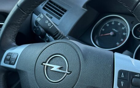 Opel Astra H, 2011 год, 525 000 рублей, 9 фотография