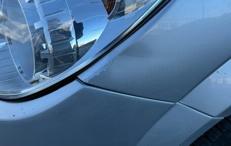 Opel Astra H, 2011 год, 525 000 рублей, 24 фотография