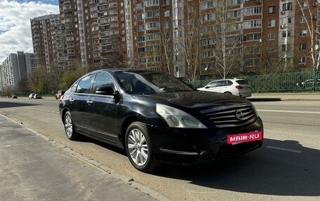 Nissan Teana, 2010 год, 910 000 рублей, 2 фотография