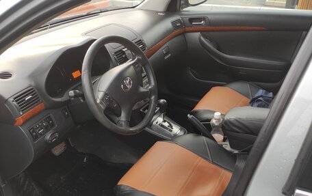 Toyota Avensis III рестайлинг, 2008 год, 950 000 рублей, 6 фотография