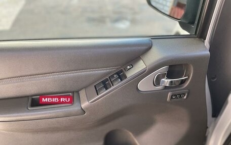 Nissan Pathfinder, 2013 год, 1 800 000 рублей, 7 фотография