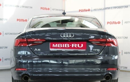 Audi A5, 2017 год, 3 200 000 рублей, 6 фотография