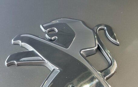 Peugeot 408 I рестайлинг, 2013 год, 989 900 рублей, 12 фотография
