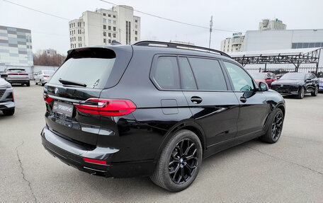 BMW X7, 2019 год, 8 550 000 рублей, 5 фотография
