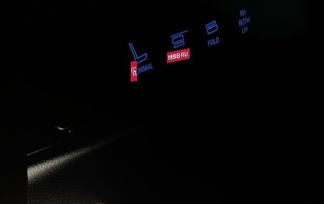 Ford Explorer VI, 2016 год, 3 400 000 рублей, 16 фотография