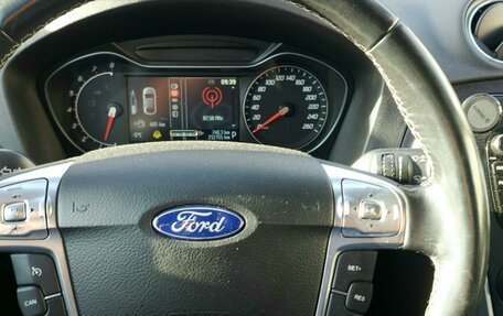 Ford Mondeo IV, 2014 год, 970 000 рублей, 6 фотография