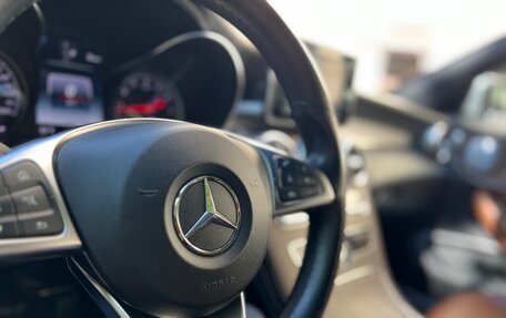 Mercedes-Benz C-Класс, 2018 год, 4 620 000 рублей, 21 фотография