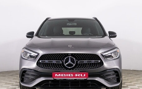 Mercedes-Benz GLA, 2021 год, 4 750 000 рублей, 2 фотография