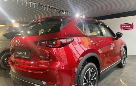 Mazda CX-5 II, 2023 год, 3 830 000 рублей, 6 фотография