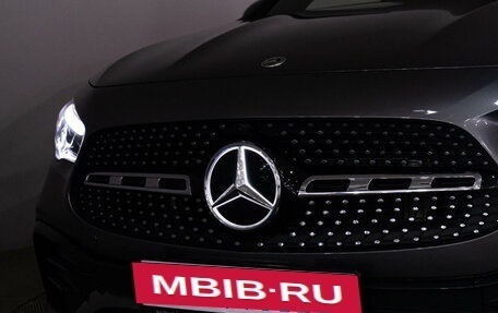 Mercedes-Benz GLA, 2021 год, 4 750 000 рублей, 29 фотография