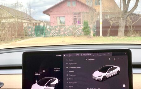 Tesla Model 3 I, 2020 год, 3 200 000 рублей, 7 фотография