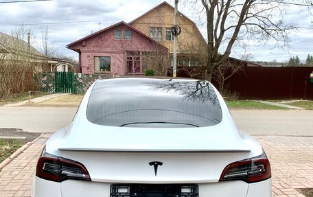 Tesla Model 3 I, 2020 год, 3 200 000 рублей, 5 фотография