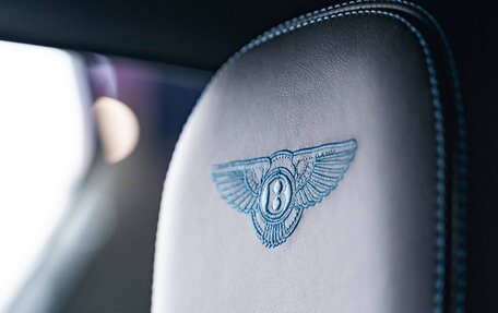 Bentley Continental GT II рестайлинг, 2015 год, 9 700 000 рублей, 14 фотография
