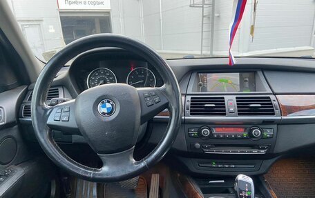 BMW X5, 2012 год, 1 899 000 рублей, 5 фотография