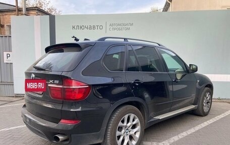 BMW X5, 2012 год, 1 899 000 рублей, 2 фотография