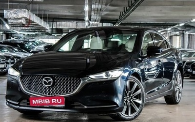 Mazda 6, 2020 год, 2 499 000 рублей, 1 фотография