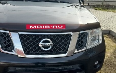 Nissan Pathfinder, 2013 год, 1 850 000 рублей, 1 фотография