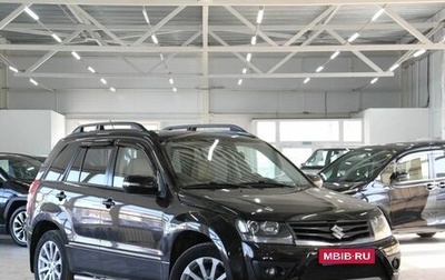 Suzuki Grand Vitara, 2012 год, 1 589 000 рублей, 1 фотография