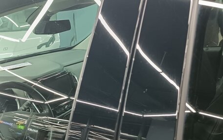 Chevrolet Traverse II, 2018 год, 3 250 000 рублей, 2 фотография