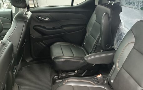 Chevrolet Traverse II, 2018 год, 3 250 000 рублей, 17 фотография