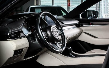 Mazda 6, 2020 год, 2 499 000 рублей, 5 фотография