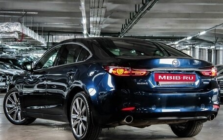 Mazda 6, 2020 год, 2 499 000 рублей, 2 фотография