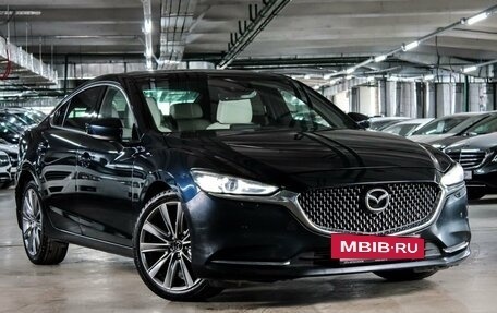 Mazda 6, 2020 год, 2 499 000 рублей, 3 фотография