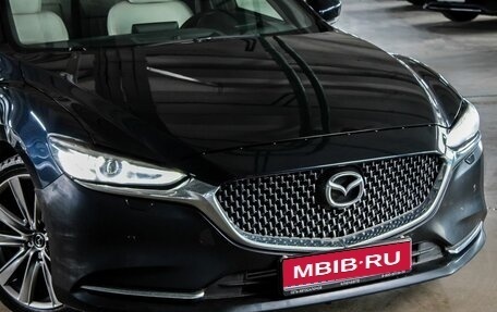Mazda 6, 2020 год, 2 499 000 рублей, 9 фотография