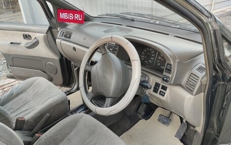 Nissan Prairie III, 1996 год, 407 000 рублей, 8 фотография