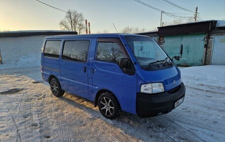 Nissan Vanette IV, 2000 год, 600 000 рублей, 3 фотография