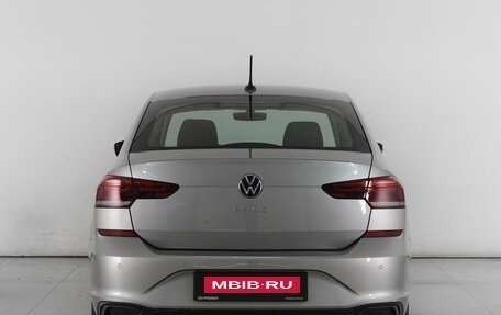 Volkswagen Polo VI (EU Market), 2020 год, 1 947 000 рублей, 4 фотография