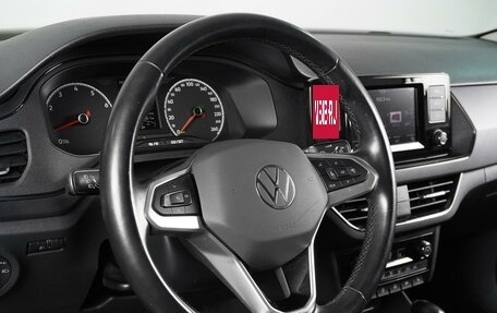 Volkswagen Polo VI (EU Market), 2020 год, 1 947 000 рублей, 9 фотография